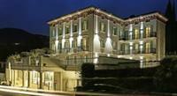 Atelier Hotel Classic Gardone Riviera Kültér fotó